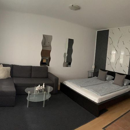 Downtown Rose Garden Apartments Whit Garage Opcional Budapest Luaran gambar